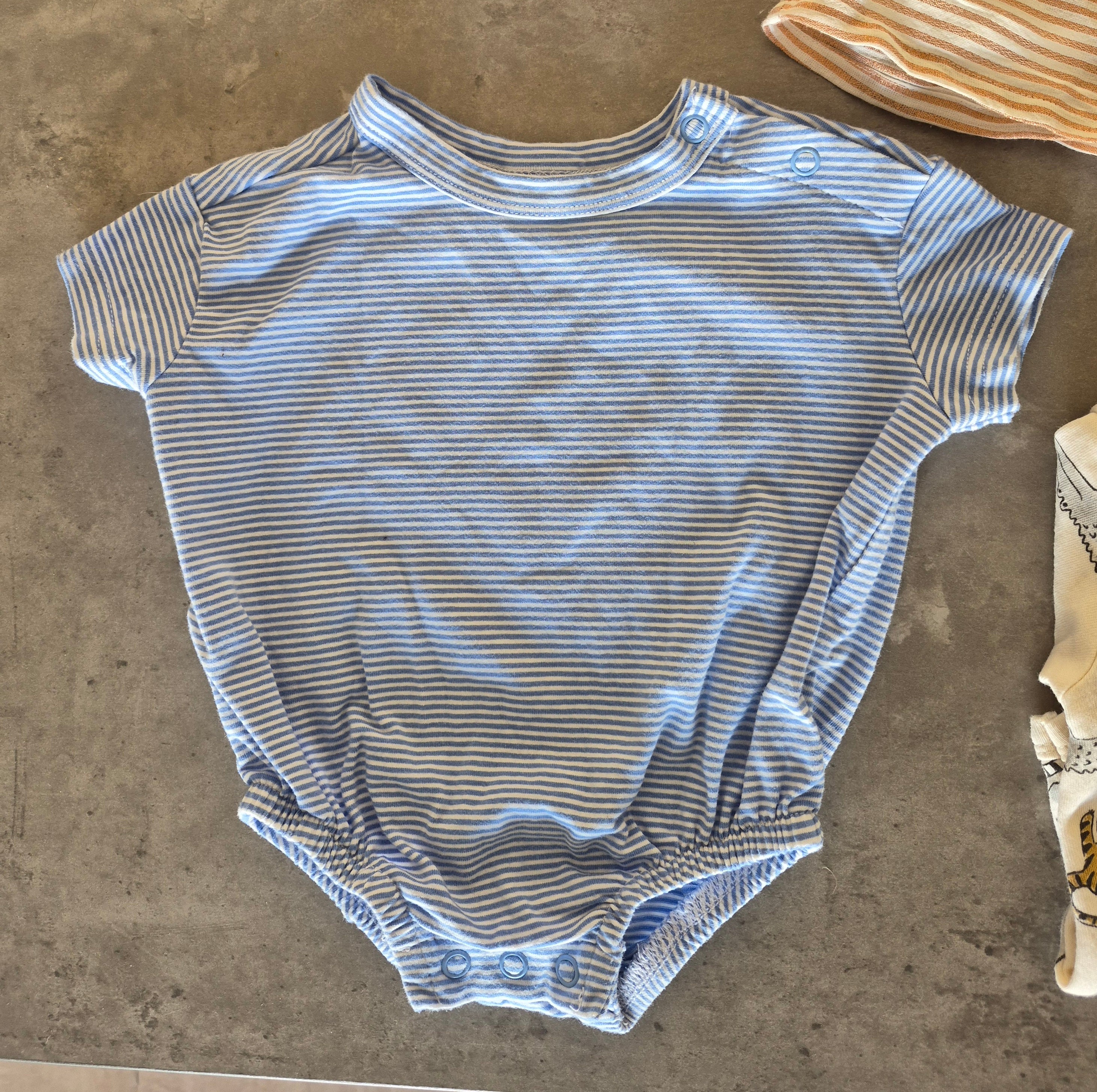 Bundle of 0-3 Months Girls Clothes