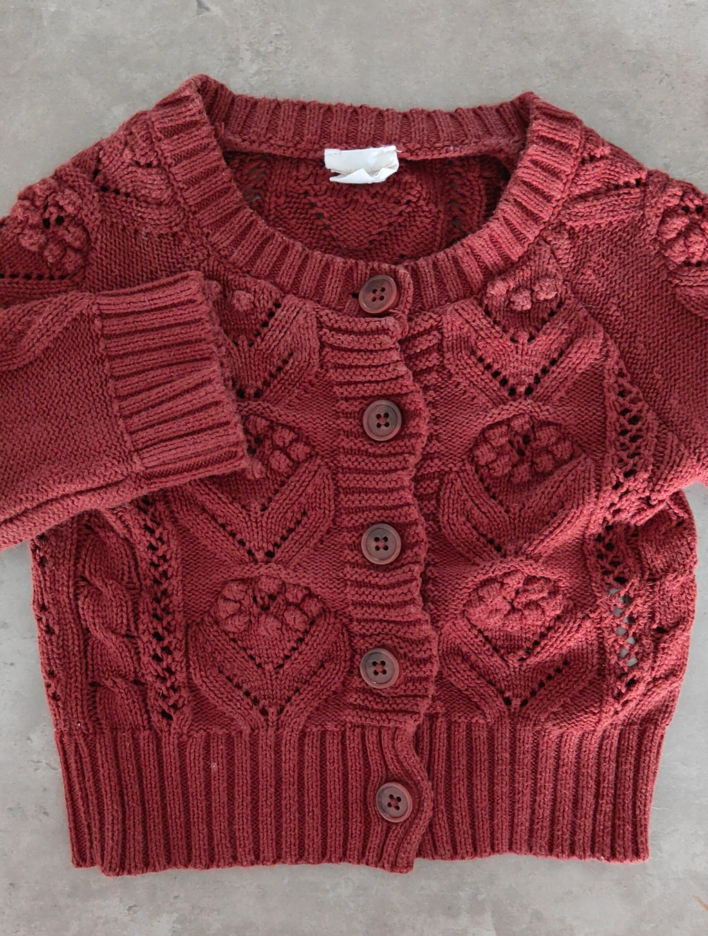 Jamie Kay Cardigan