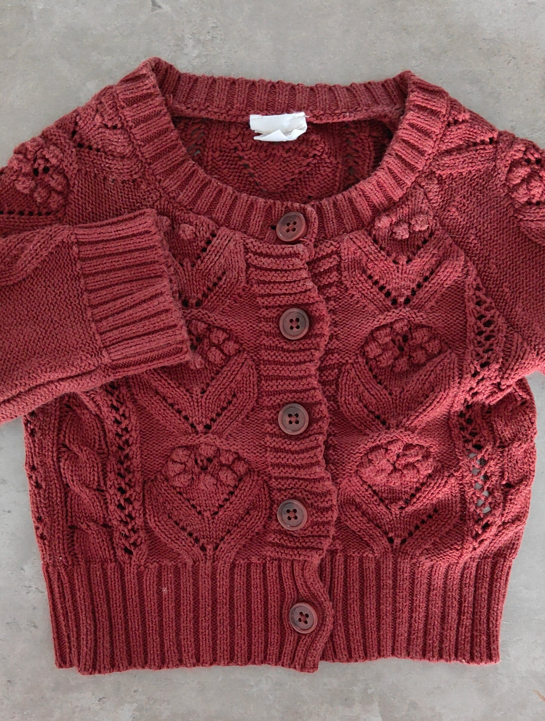 Jamie Kay Cardigan