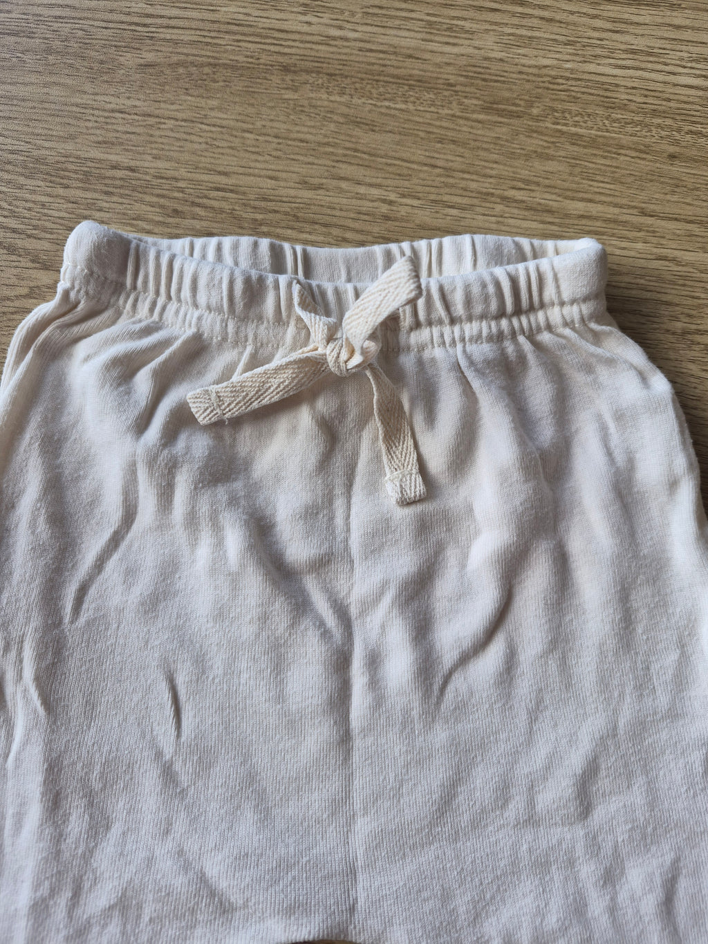 Nature Baby Cotton Drawstring Pants