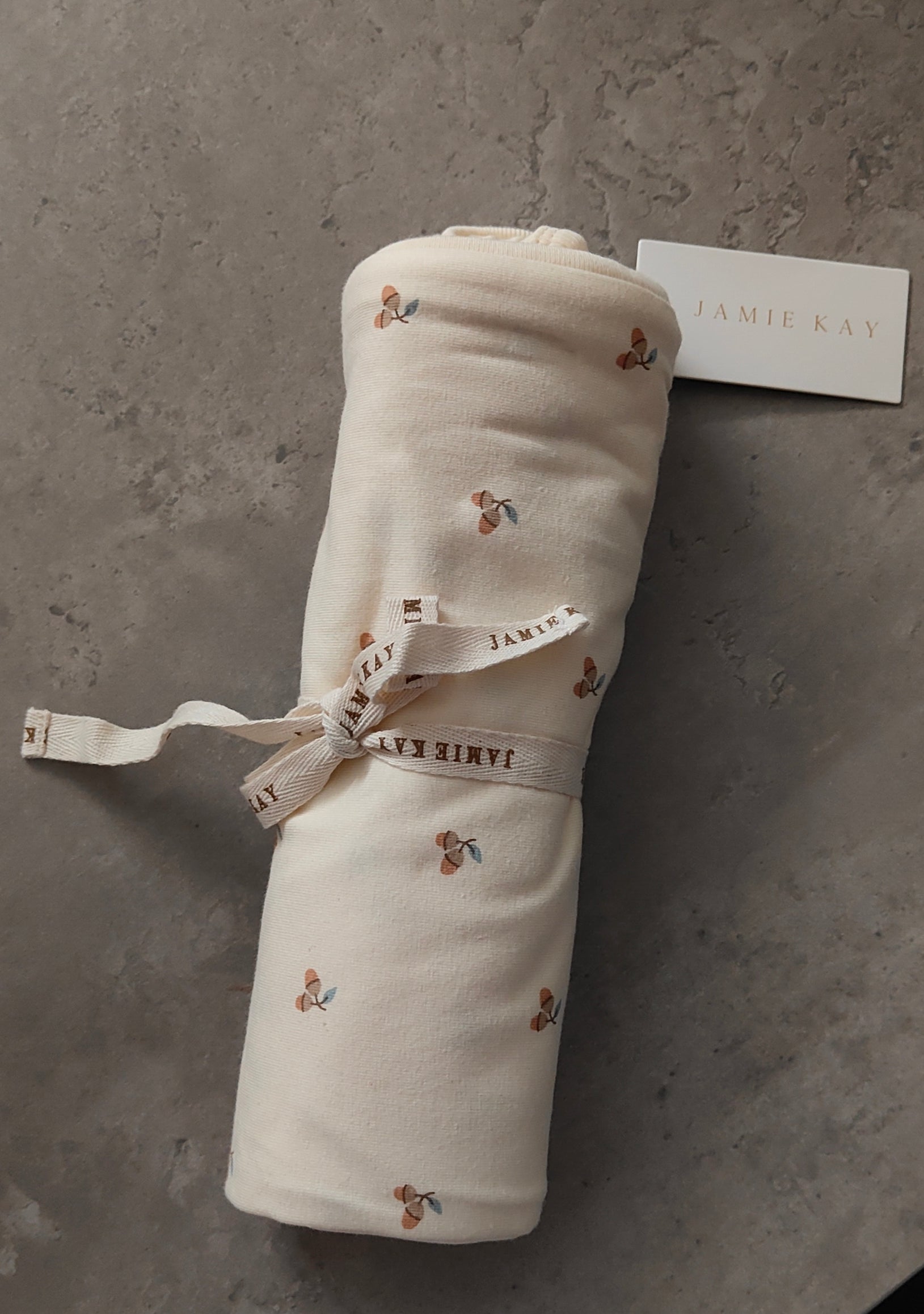 Green Nappy Caddy Essentials