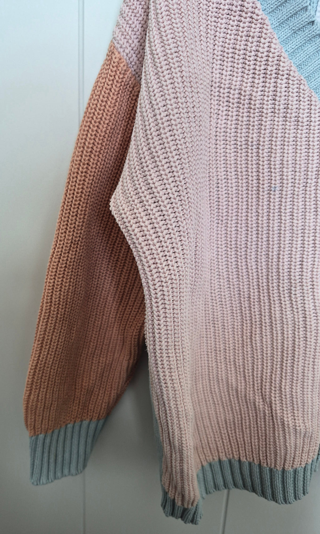 Huxbaby Multi Colour Cardigan
