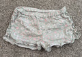 Toshi Floral Cotton Shorts – Size 00