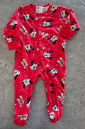 H&M Disney Minnie Mouse Onesie