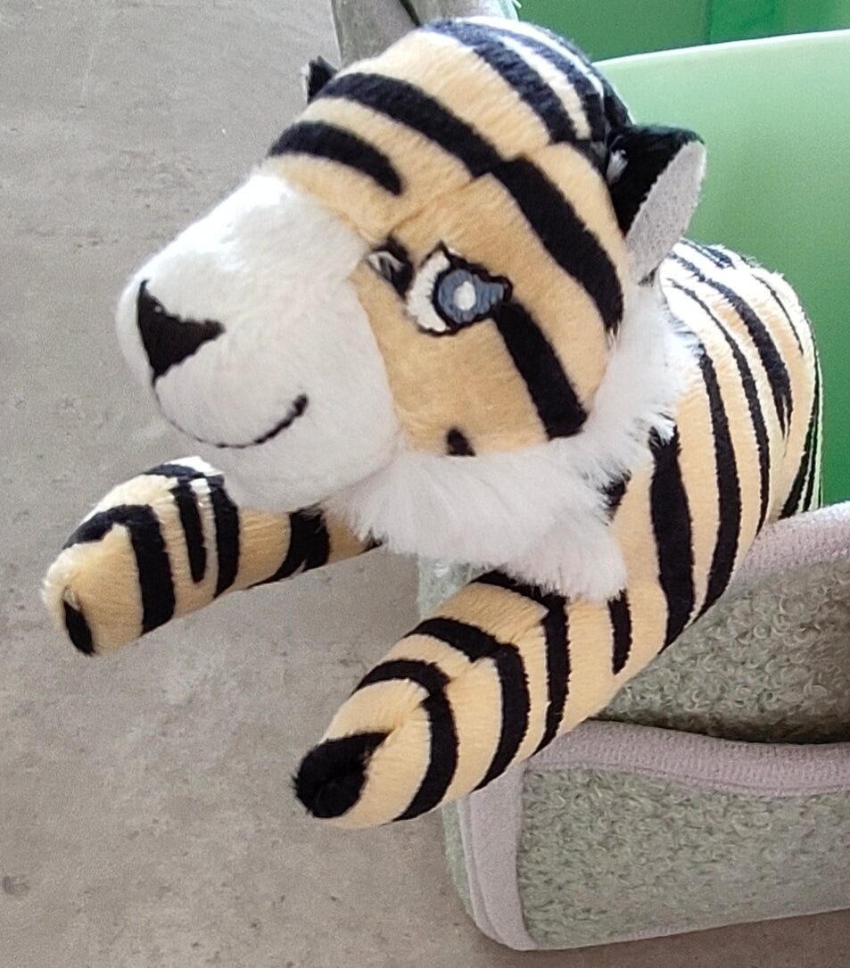 Green Nappy Caddy Essentials